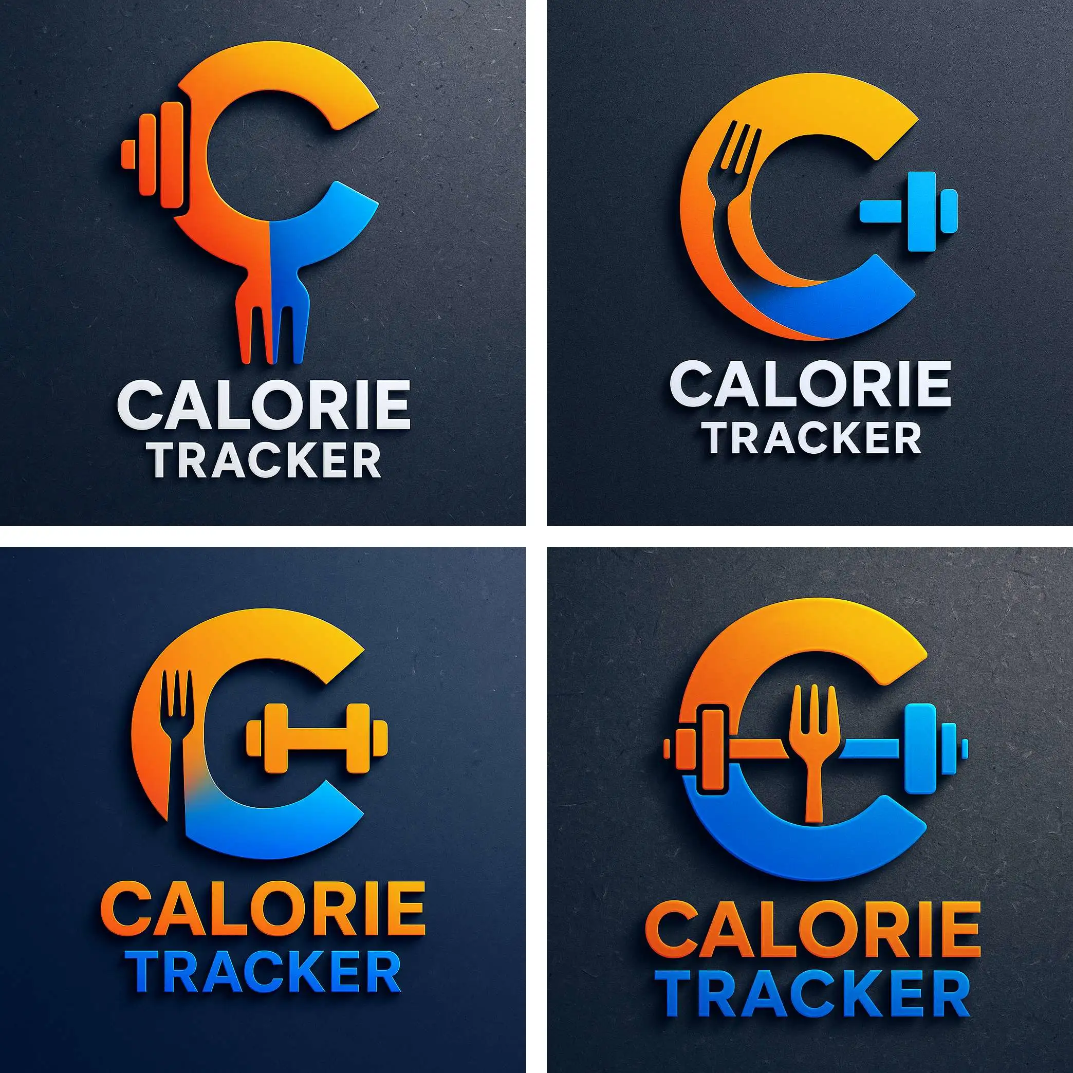 新的logo